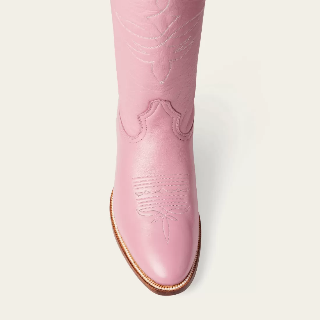 The Lover's Lane Boot