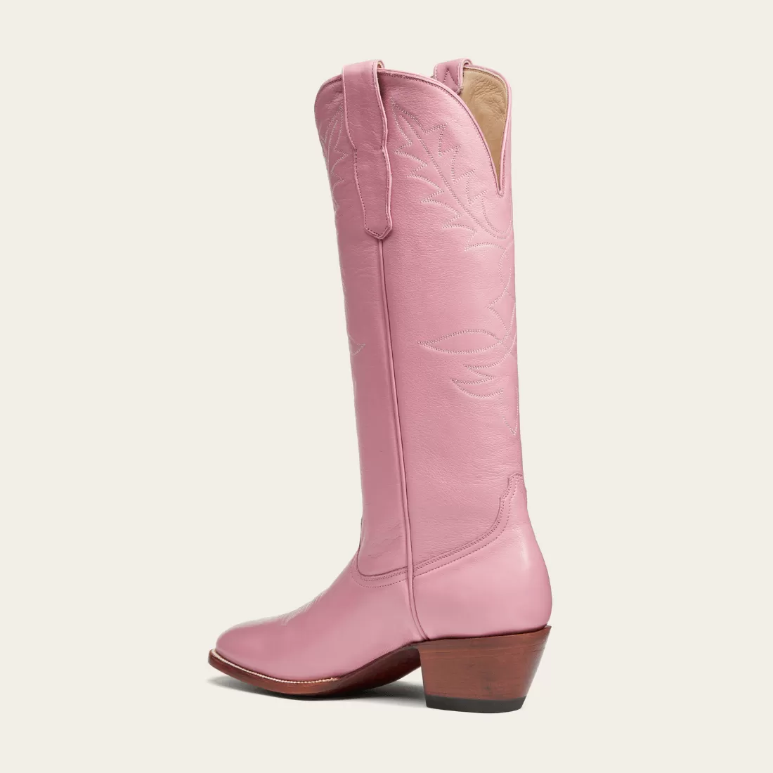 The Lover's Lane Boot