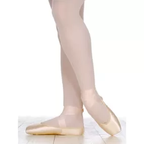 Vegan Grishko 2007 Soft Block demi pointe shoe