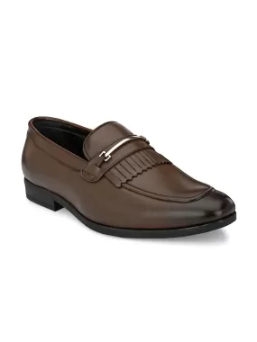 Winsome Brown Loafers