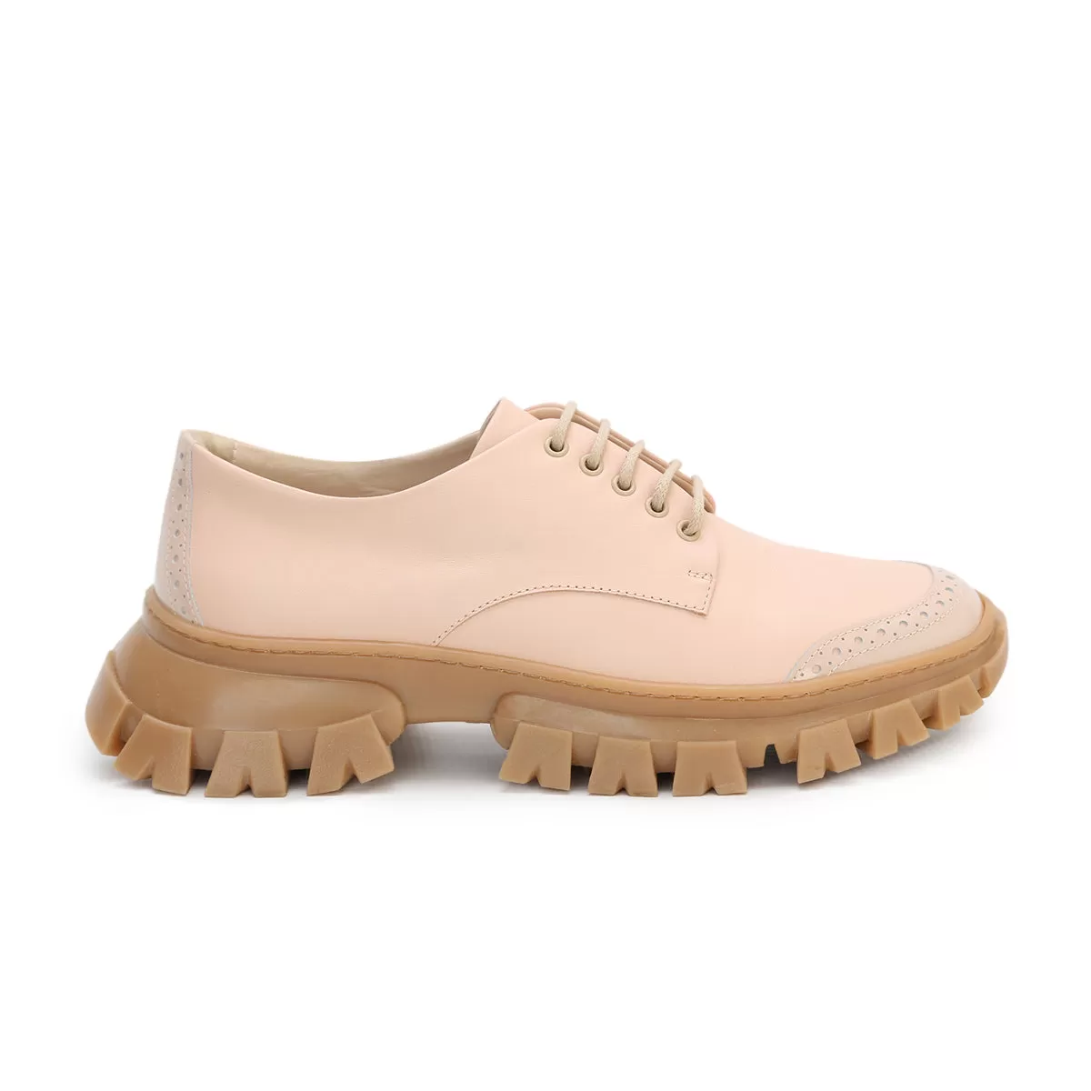 Women's Mila lace up shoes