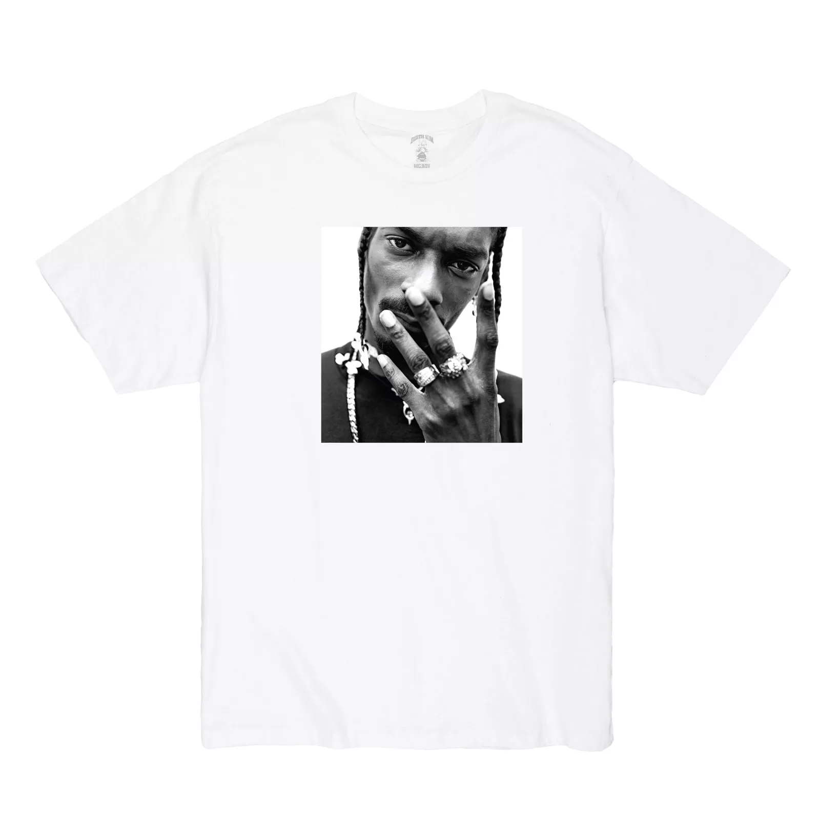 Young Snoop Tee